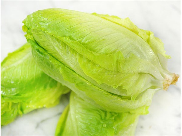 Little Gem Lettuce