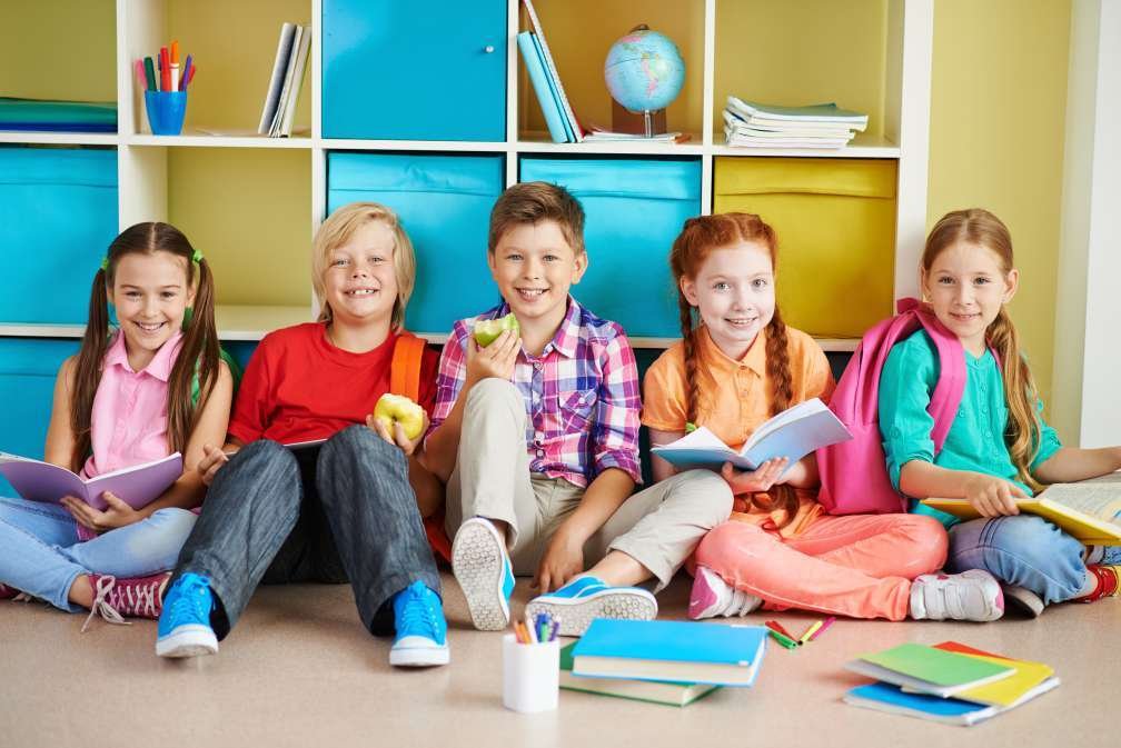 Resultado de imagen para La última etapa de la maduración de la cognición infantil es a partir de los 12 años que el individuo,