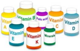 Image result for picture of synthesized micronutrients