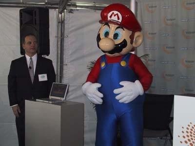 Visteon Dockable Entertainment