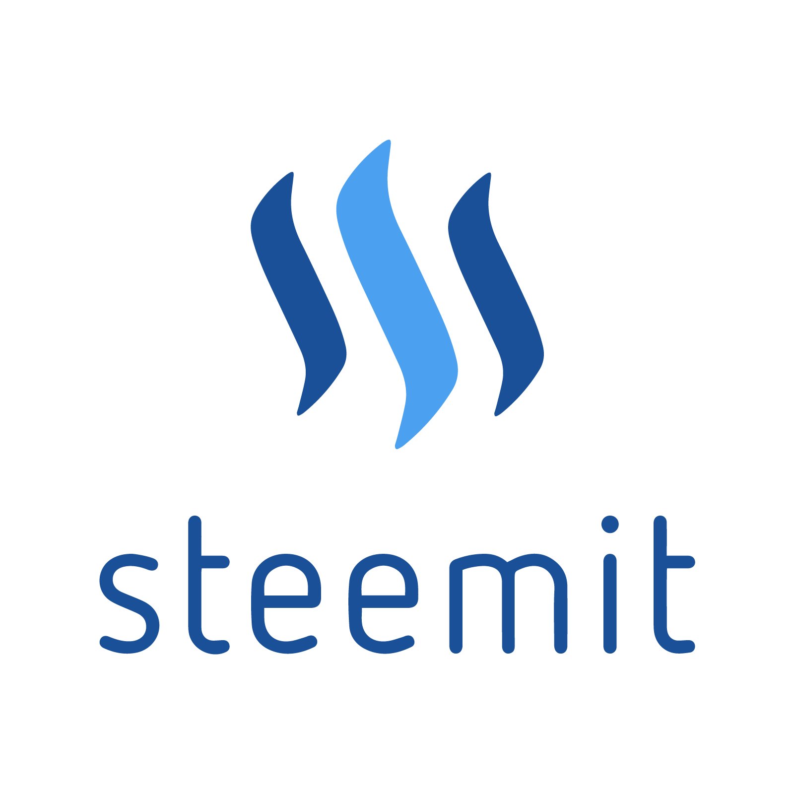 Image result for steem logo