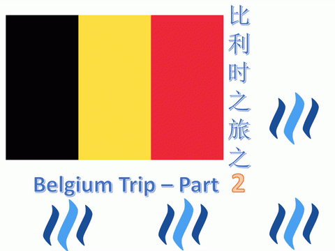 Belgium Part 2