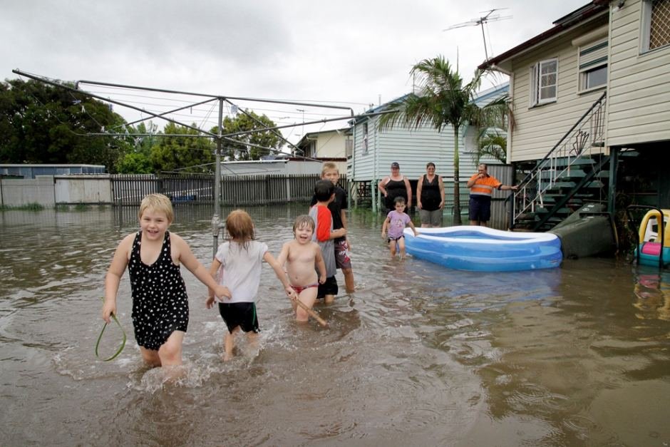 Flood Related Health Hazards — Steemit