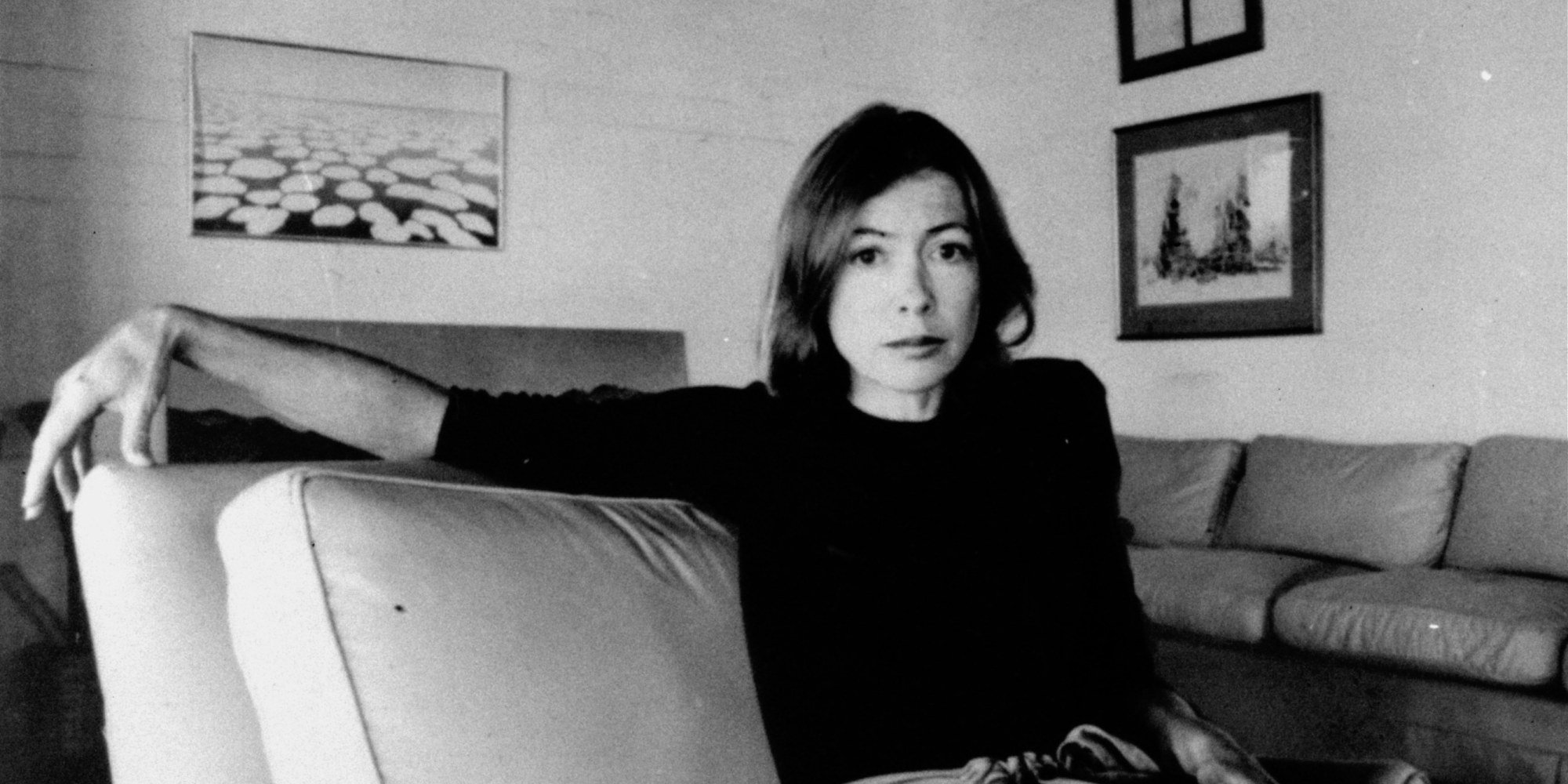On Self Respect Joan Didion S Essay From The Pages On Self Respect Joan Didion S Essay From The Pages