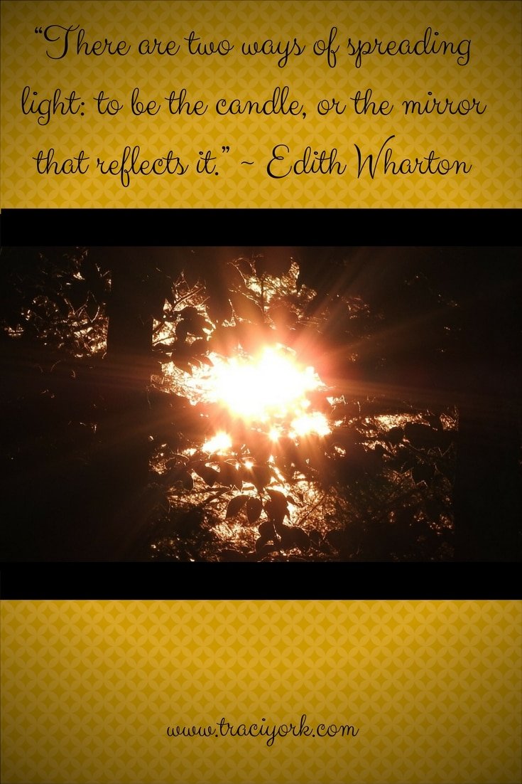 Quote Challenge Week 4