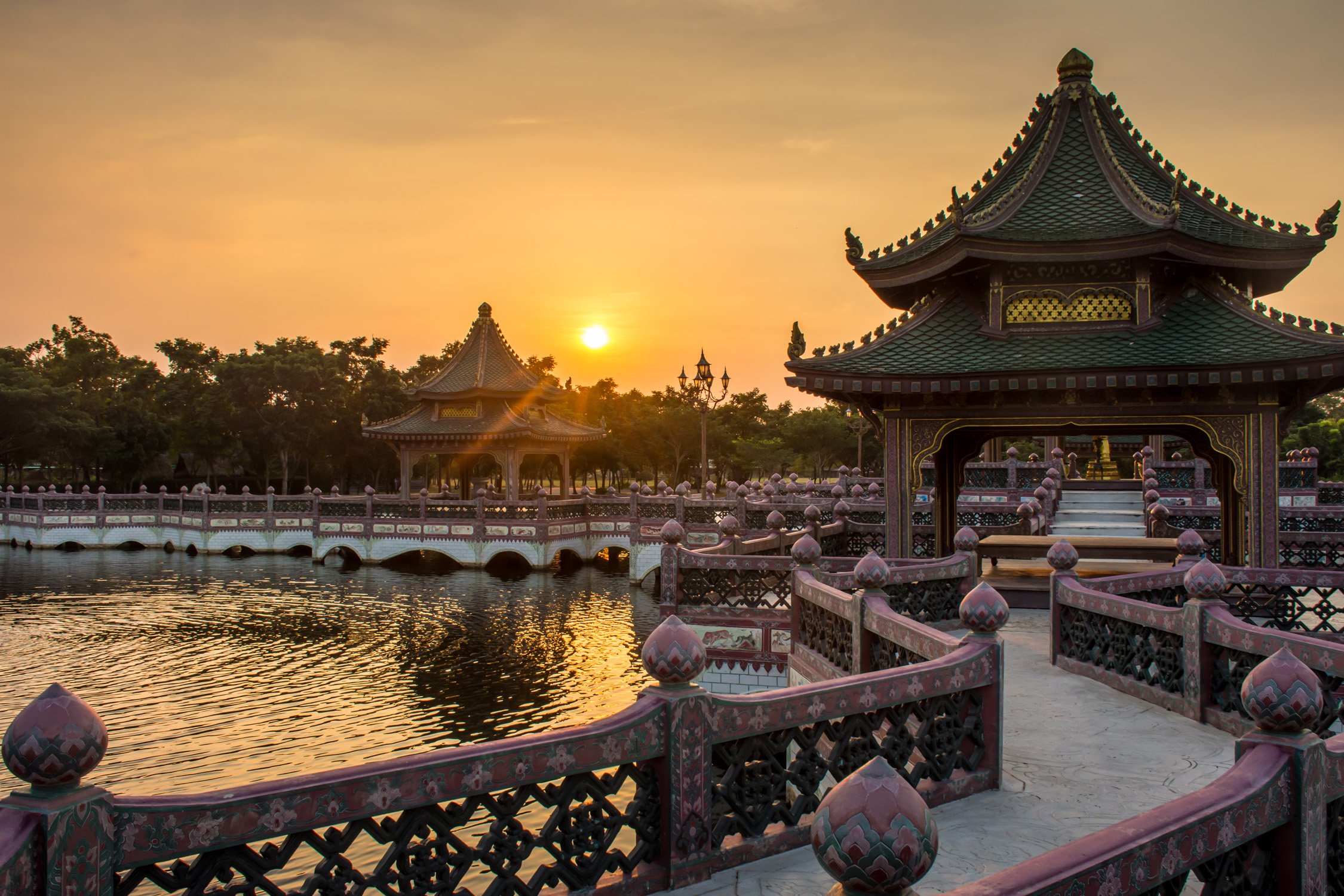 China Southern Airlines From Vienna To Beijing Von Wien Nach China Southern Airlines From Vienna To
