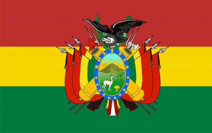 Download Bolivia Coat of Arms! — Steemit