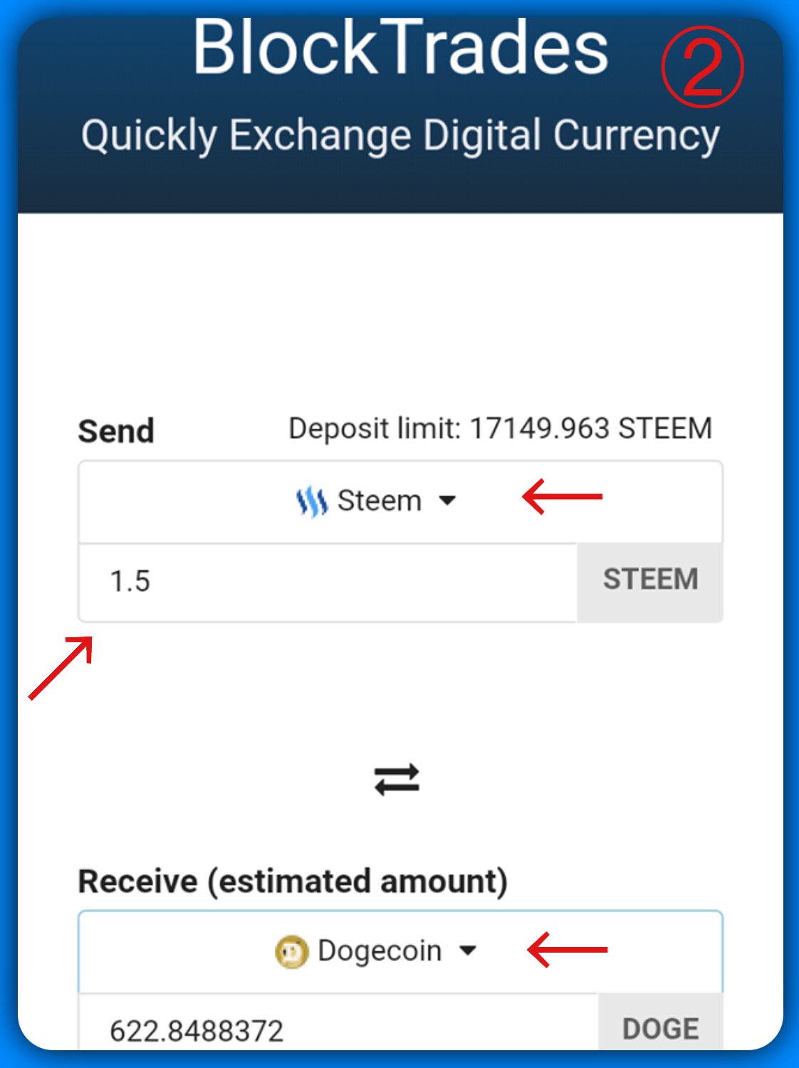 How To Get Steem !   Sent Out Of Steemit Games To Play To Earn Dogecoin - then completing tasks for earning programs is a perfect way to earn cryptocurrency earn peercoin earn peercoin by downloading mobile apps playing games