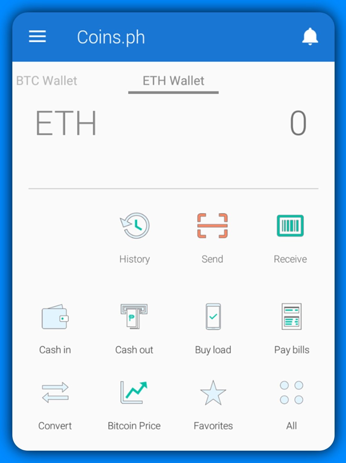 How To Cash Out Cryptocurrency Ethereum Wallet Android Vastava - 