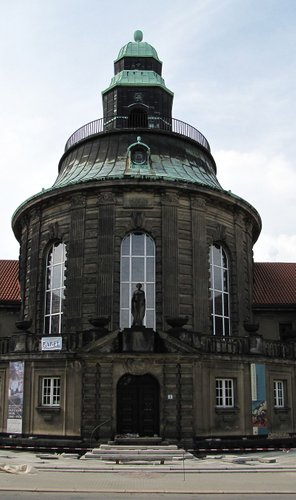 zwicaumuseum