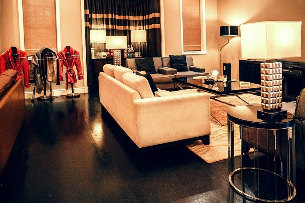 Majestic hotel Kuala Lumpur