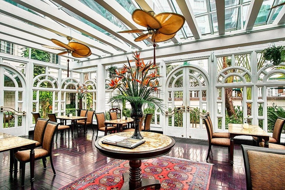 Sofitel Le Club
