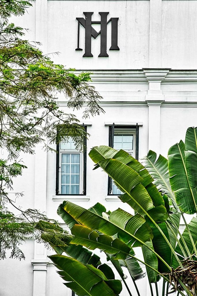 sofitel legend metropole Hanoi hotel