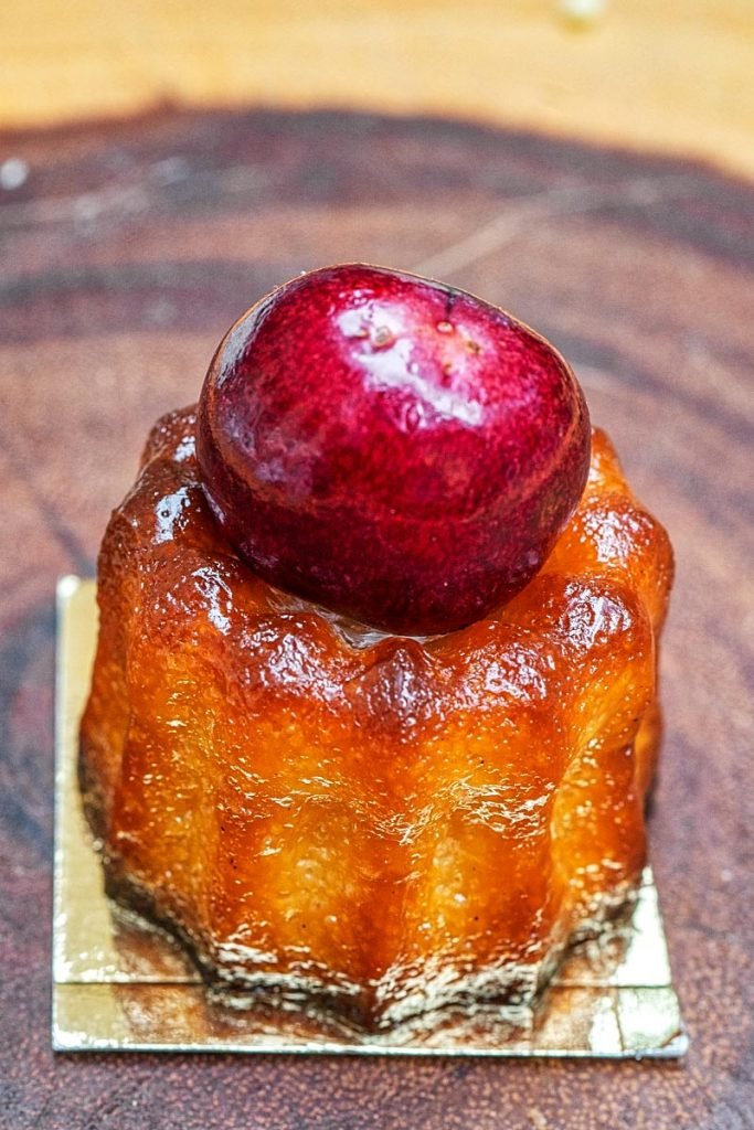 Canelle de Bordeaux
