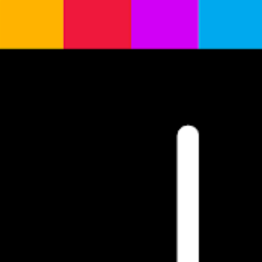 Snake VS. Colors Destressing, soothing, fun, color snake game