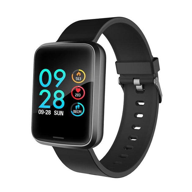 alfawise h19 rfid sports fitness tracker