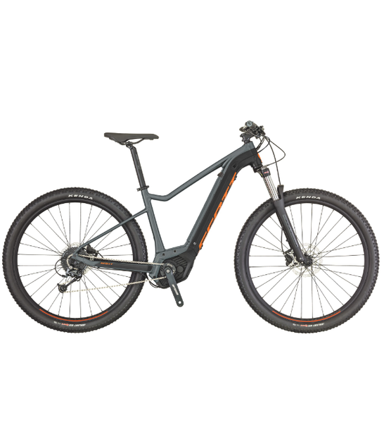 aspect eride 40