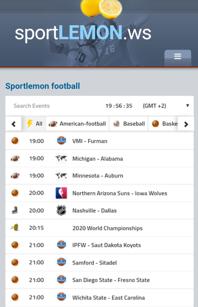 sportlemon boxing