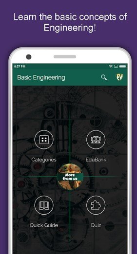 Basic Engineering Dictionary - Learn the basic concepts of engineering ...