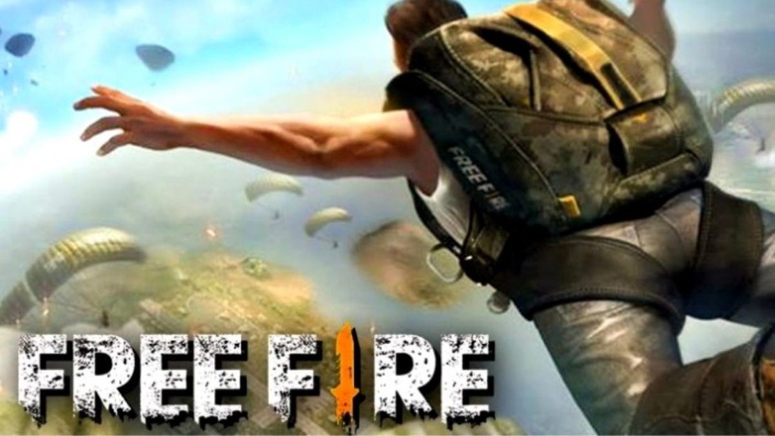Garena Free Fire Rampage Game You Find And Kill Your Enemies