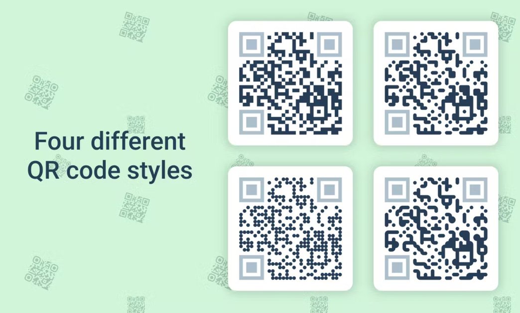 QR Code Generator - Create a free custom QR code with our easy-to-use ...