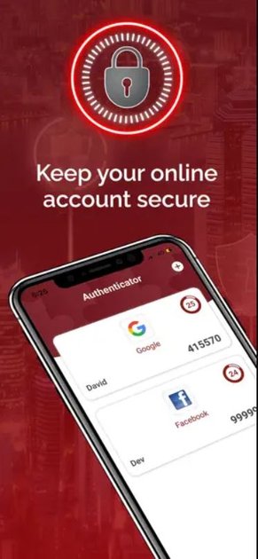 Authenticator App - Code Generator Authentication | Steemhunt