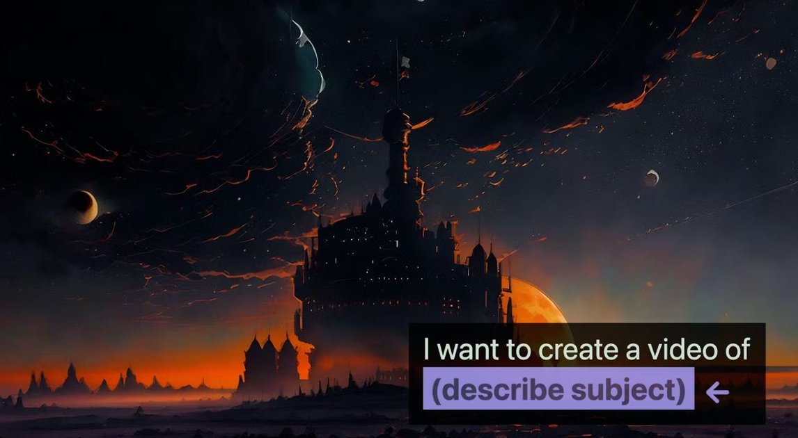 Kaiber - AI-powered video generation for creators | Steemhunt