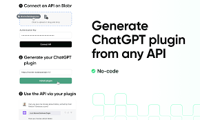 Chatgpt Plugin Creator Turn Any Api Into A Chatgpt Plugin Steemhunt Chatgpt Plugin Creator Turn Any Api Into A Chatgpt Plugin Steemhunt