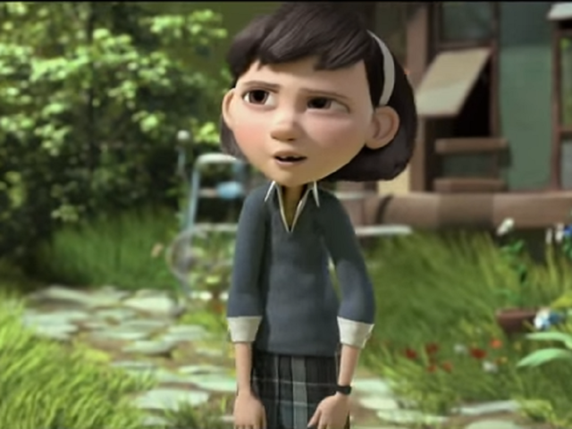 Netflixing: The Little Prince Steemit