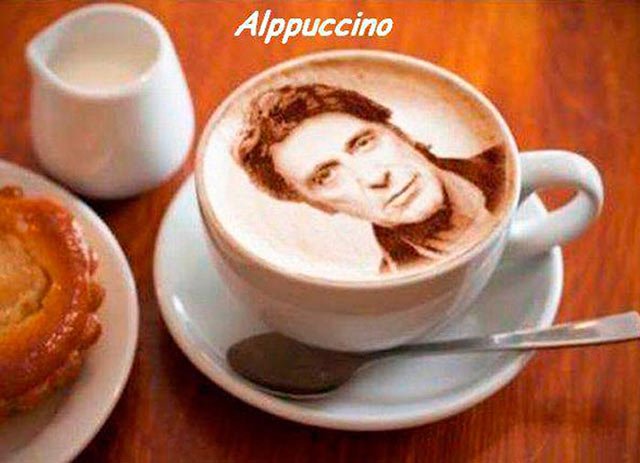 #10 THE HISTORY OF CAPPUCCINO — Steemit