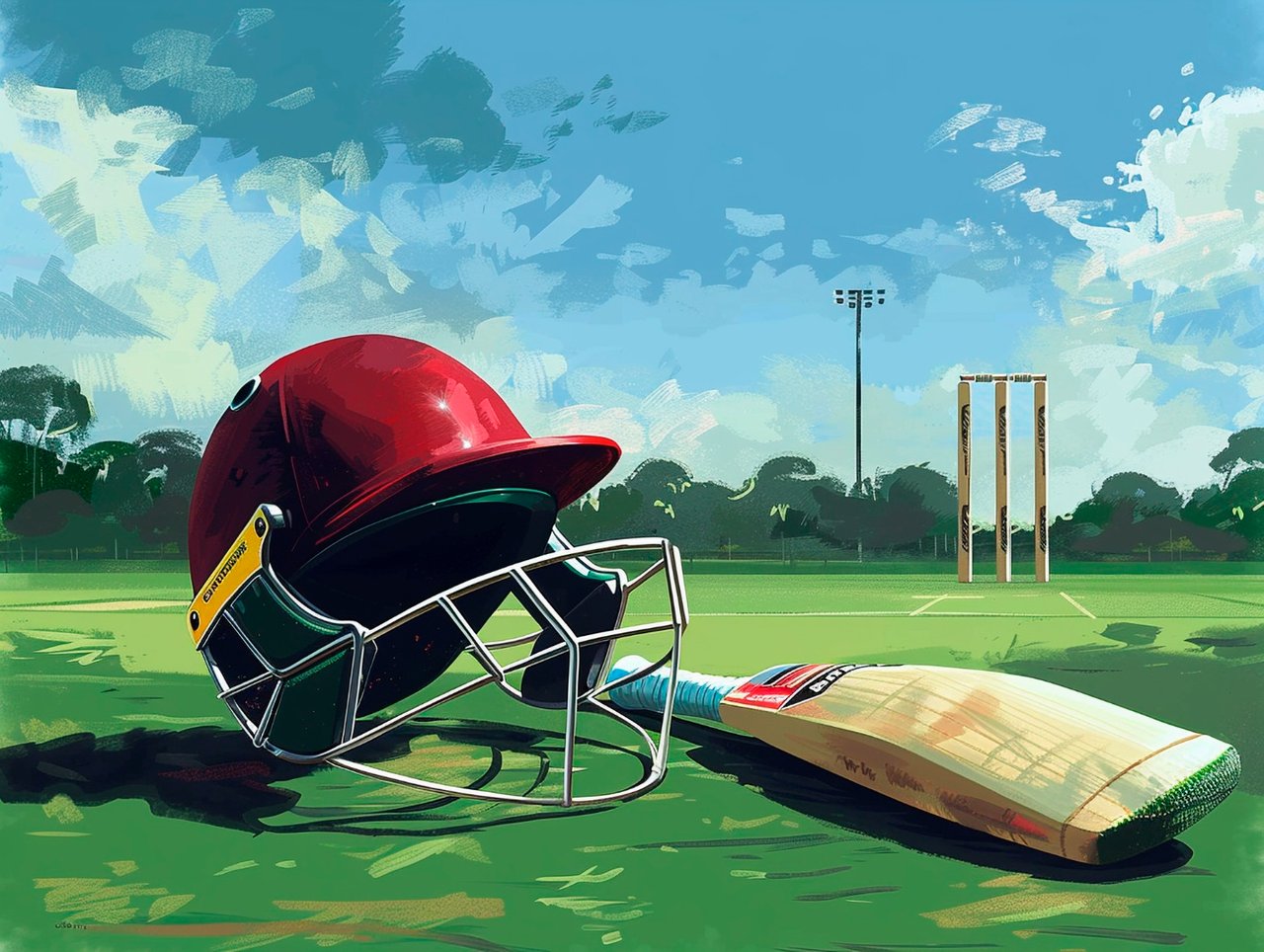 cricket