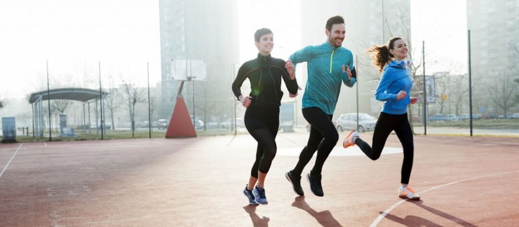 Sport And Health sport-and-health