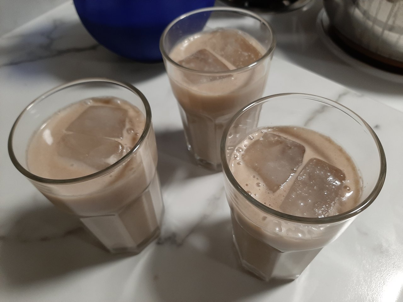 I Love the FAMOUS El Salvadorian HORCHATA De Morro. — Steemit