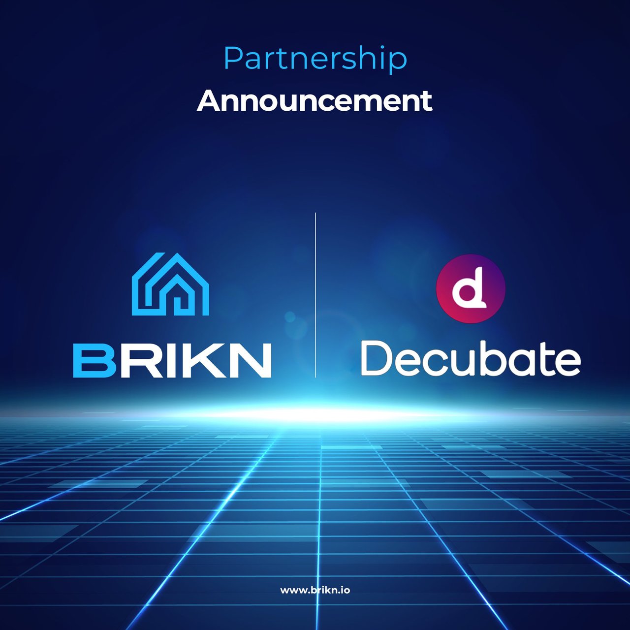 Brikn first real estate DAO ecosystem an owner