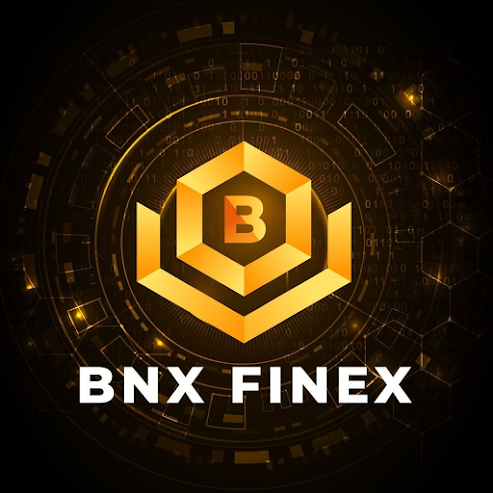 finex crypto