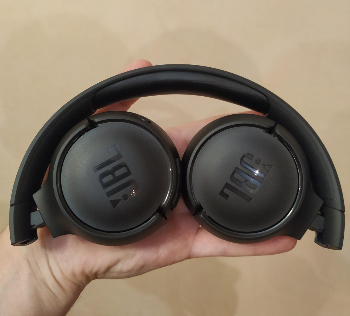 Wireless Headphones for Gym JBL Tune 500BT Review