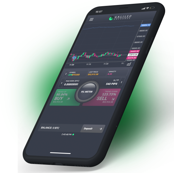 glt crypto exchange