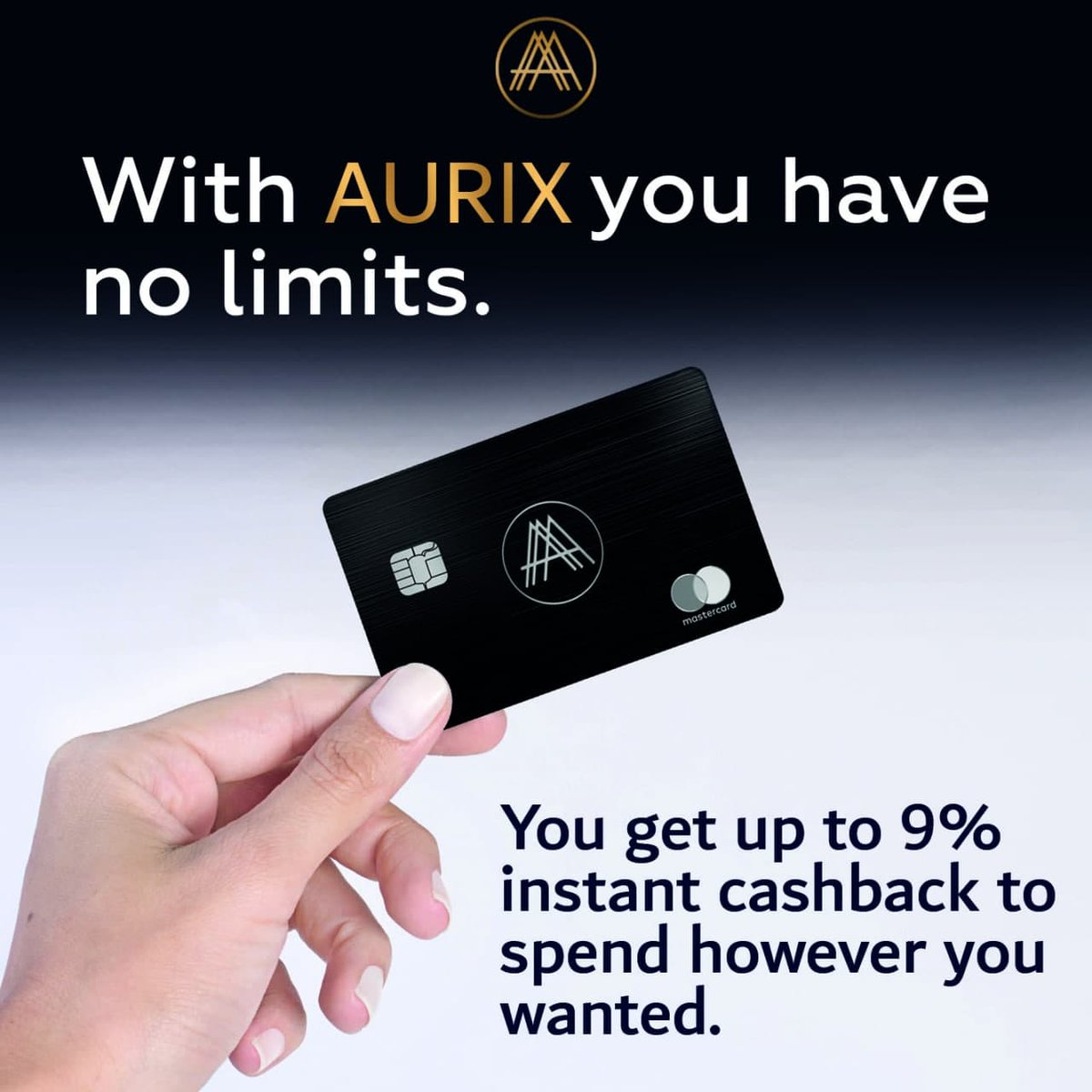 Aurix, Hybrid Cryptocurrency Exchange fоr bоth ...