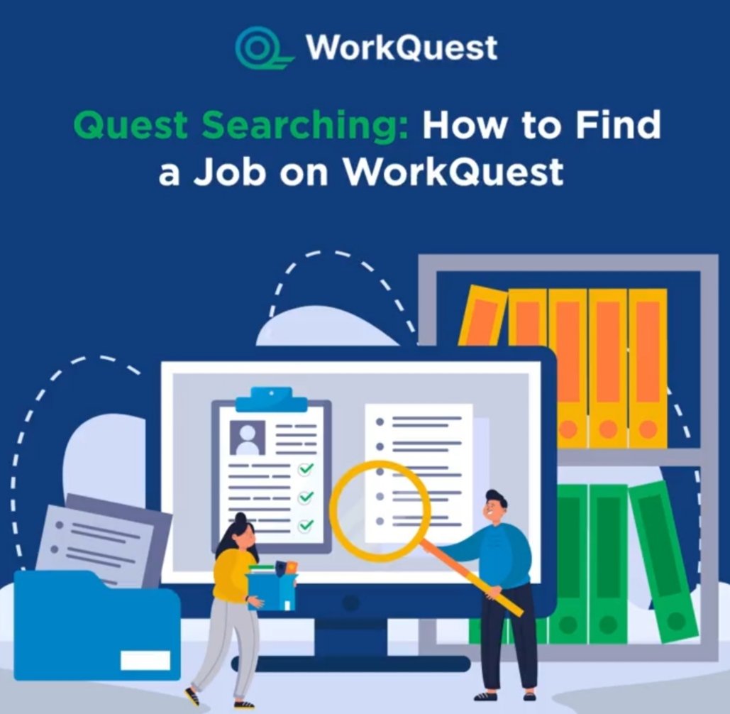 The WorkQuest Blockchain