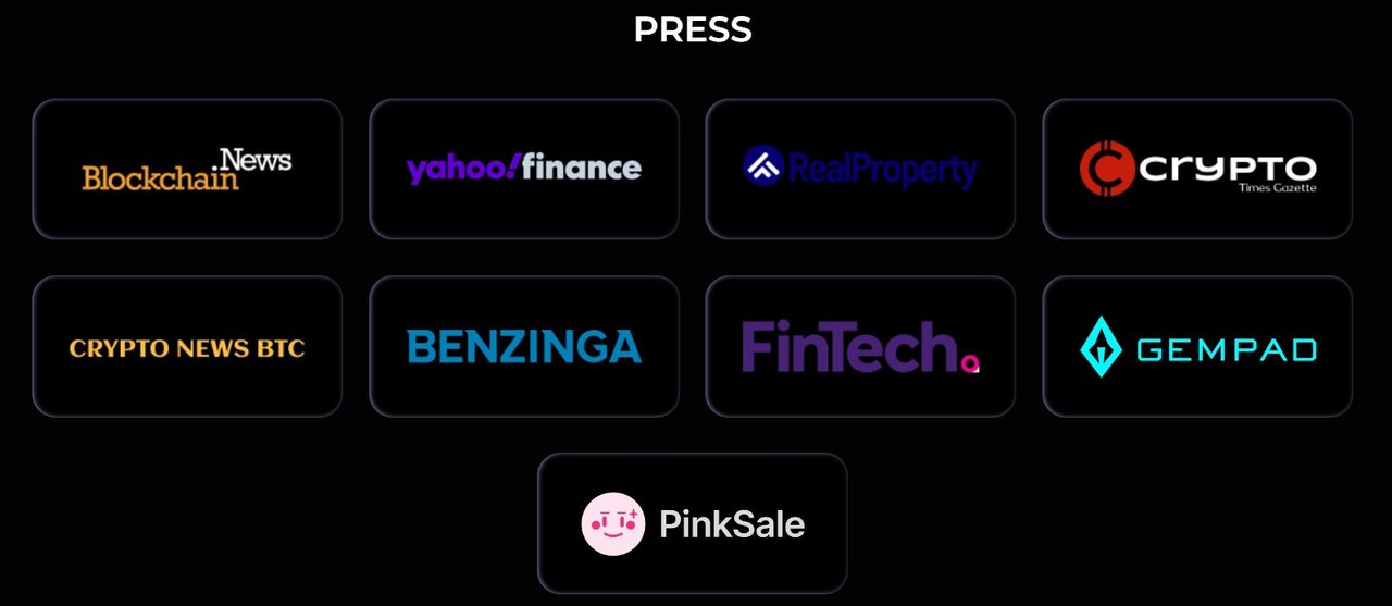 Brikn first real estate DAO ecosystem an owner
