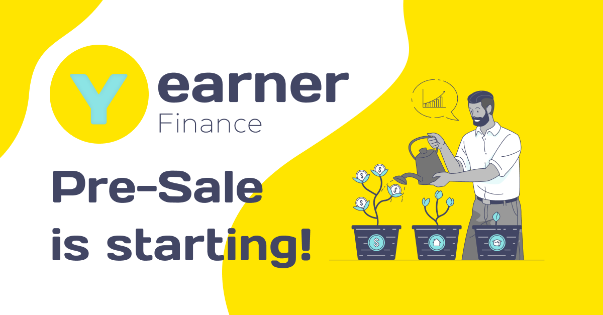 earner Finance Easiest Way To Earn High Yields