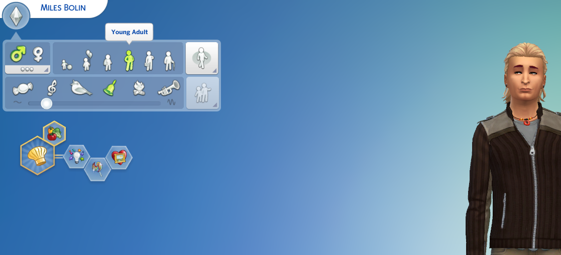 How to Save a Family to Library Sims 4 Rowley Weneary