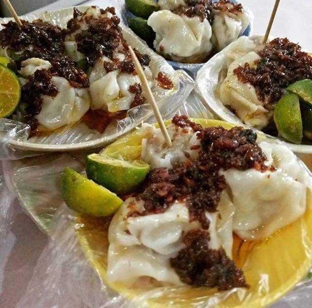 Famous Siomai Sa Tisa In Cebu Only 😍 😍 — Steemit