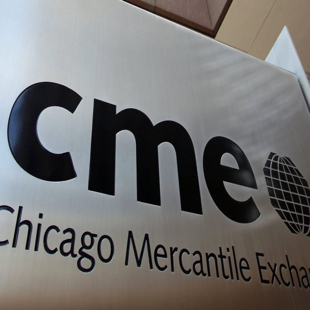CME Group Plans to Launch Bitcoin Futures December 10 ...