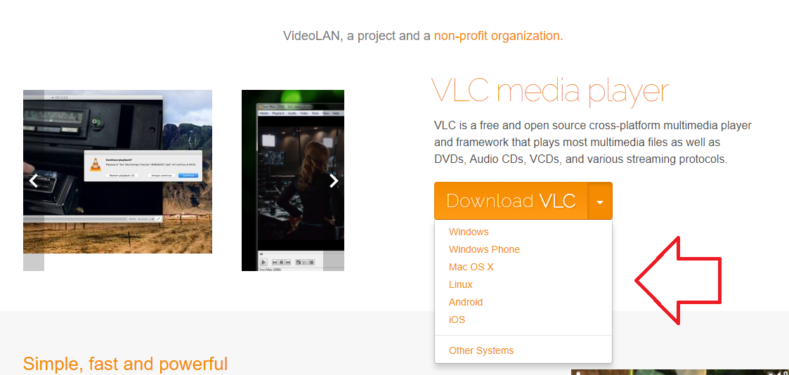 How to play rar files in vlc media player — Steemit