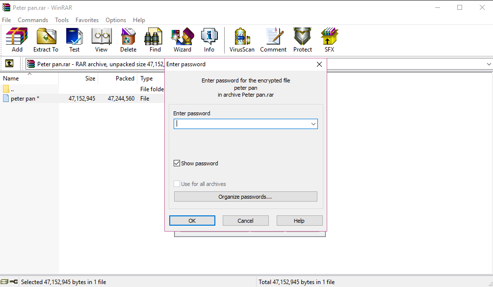 How to play rar files in vlc media player — Steemit