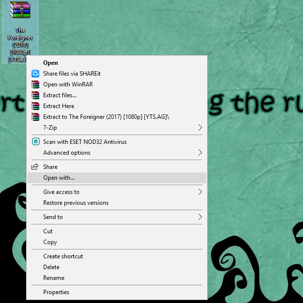 How to play rar files in vlc media player — Steemit