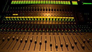 The mixing console --- Split, Inline and Hybrids — Steemit