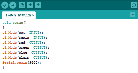 Programming a lie detector on the Arduino Uno board — Steemit