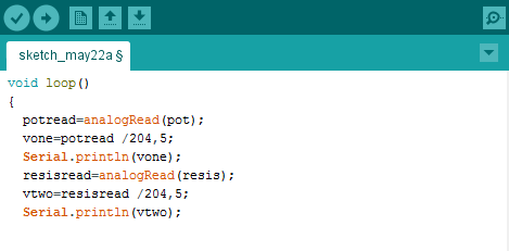 Programming a lie detector on the Arduino Uno board — Steemit